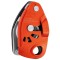 Dispozitiv de asigurare PETZL Neox orange