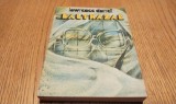BALTHAZAR - Lawrence Durrell - Editura Cartea Romaneasca, 1989, 272 p.