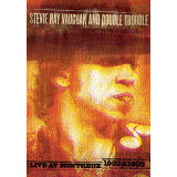 Stevie Ray Vaughan Double Trouble Live At Montreux 1982 1985 (2dvd)