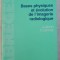 BASES PHYSIQUES ET EVOLUTION DE L &#039; IMAGERIE RADIOLOGIQUE par J. GIRON et F. JOFFRE , 1993