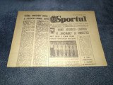 Cumpara ieftin ZIARUL SPORTUL 30 IUNIE 1981