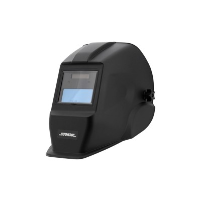 Mască sudură filtru true color 90x35mm Sthor 74485 foto