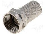 Mufa F tata 7.0mm infiletare ECO