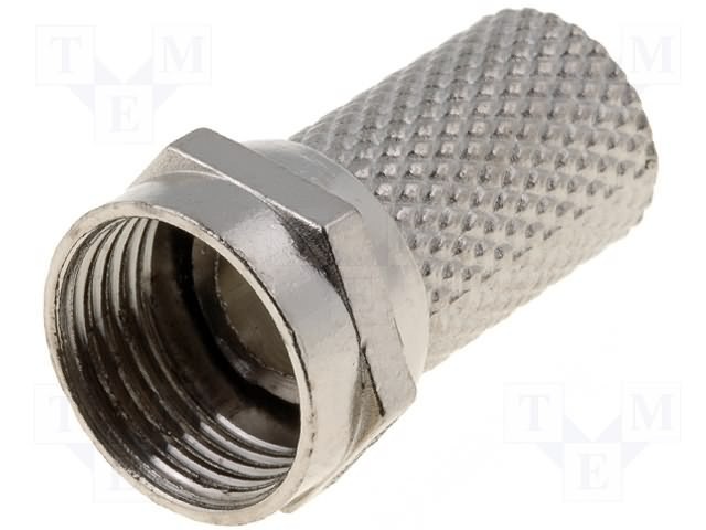 Mufa F tata 7.0mm infiletare ECO