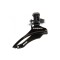 Schimbator fata Tourney FD TZ30, 31,8 mm, Top Pull, 42T Ultimate FactoryBikes