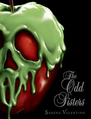 The Odd Sisters: A Villains Novel foto