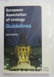 EUROPEAN ASSOCIATION OF UROLOGY , GUIDELINES , 2010