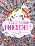 Cumpara ieftin Unde se ascund unicornii? |, Litera