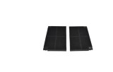 Set 2 filtre carbon Electrolux/Aeg MCFE16 / 9029800621 ,EFF55