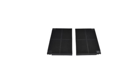 Set 2 filtre carbon Electrolux/Aeg MCFE16 / 9029800621 ,EFF55 foto
