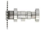(camshaft) GY6-125 compatibil: CHIŃSKI SKUTER/MOPED/MOTOROWER/ATV 4T, Inparts