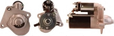 MTR MT6308 starter foto