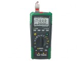 Multimetru Digital LCD KPS-MT480