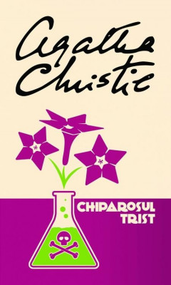 Agatha Christie - Chiparosul trist foto