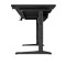 Birou gaming Genesis Holm Modular 160