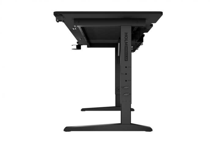 Birou gaming Genesis Holm Modular 160