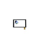 Touchscreen Universal 10.1 inch HXD-1076-V3.0 Neagra