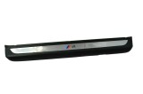 Ornament prag interior dreapta față BMW 6 Cabrio F12 2012 OEM: 8050390 22028454