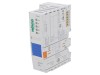 Interfata Retea Industriala Wago 750-343 PROFIBUS 24V DC Montare Sina DIN D-Sub 9pin IP20
