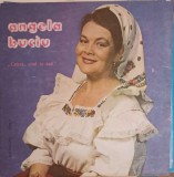 Disc vinil, LP. CETERA, CAND TE-AUD-ANGELA BUCIU