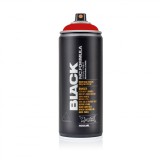 Cumpara ieftin Black, 3020 Fire Rose, Montana, 400 ml