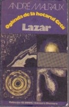 Oglinda de la hotarul cetii. Lazar foto