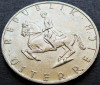 Moneda 5 SCHILLING - AUSTRIA, anul 1995 * cod 2705, Europa
