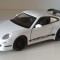 Macheta Porsche 911 (997/II) GT3 RS alb - Welly 1/36