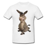 Tricou &quot; Donkey &quot;