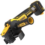 DeWalt DCG409VSN - Polizor unghiular fara acumulatori si incarcator Li-Ion 18 V - Ah 125 mm