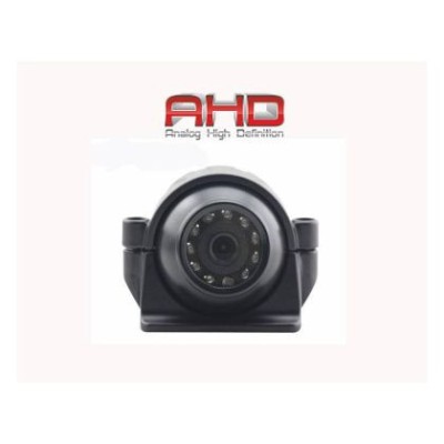 Camera video spate pentru dube camioane si utilaje Edotec EDT-CAM389AHD CarStore Technology foto