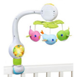 Carusel pasarele 3 in 1, Vtech