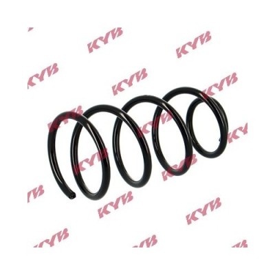 KYB Arc spiral K-Flex foto