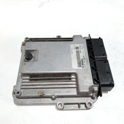 Calculator motor Fiat 500x/Jeep Renegade foto