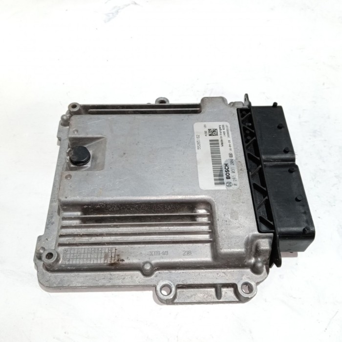 Calculator motor Fiat 500x/Jeep Renegade