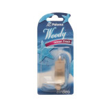 Odorizant Auto Paloma Woody Ocean Fresh 4 ml, Oem