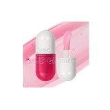 Ulei de Buze, Derol, Lip Glow Oil Tint, Lucid Dream Essence, 04 Cherry, 8 ml