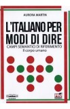 L&#039;italiano per modi di dire - Aurora Martin