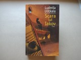 Ludmila Ulitkaia- Scara lui Iakov