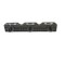 Element fixare ornament prag Tesla Model S, 06.2012-2020, montare spate, stanga, RapidAuto