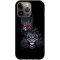 Husa compatibila cu Apple iPhone 12 Pro Max Smile Joker, Silicon, TPU, Viceversa