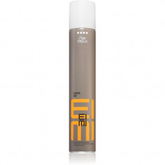 Wella Professionals Eimi Super Set fixativ fixare foarte puternica 500 ml