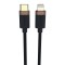 Duracell USB-C cable pentru Lightning 1m (Black)