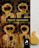 Opere oposume Kyre, 2018