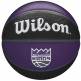 Cumpara ieftin Mingi de baschet Wilson NBA Team Sacramento Kings Ball WTB1300XBSAC negru