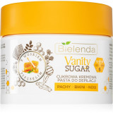 Cumpara ieftin Bielenda Vanity Sugar pasta depilatoare pe baza de zahar 100 g