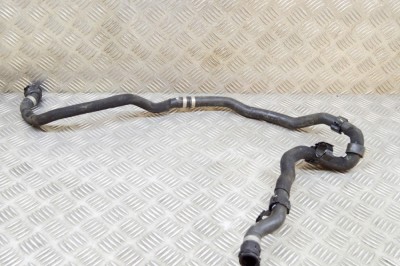 Furtun de lichid de răcire BMW X3 G01, F97 2019 OEM: 8073055 18259960 foto