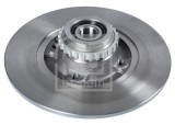 FEBI BILSTEIN 43986 Disc frana