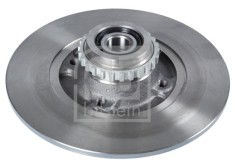 FEBI BILSTEIN 43986 Disc frana