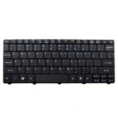 Tastatura laptop, eMachines, e355, neagra